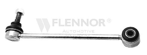 Тяга / стойка стабилизатора FLENNOR FL574-H