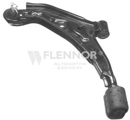 Важіль підвіски FLENNOR FL609-G