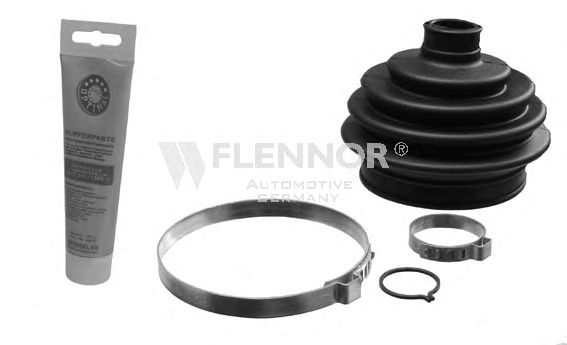 Комплект пыльника ШРУСа FLENNOR FL719719-MK