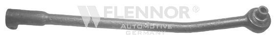 Отверстие рычага, поперечная рулевая тяга FLENNOR FL821-C
