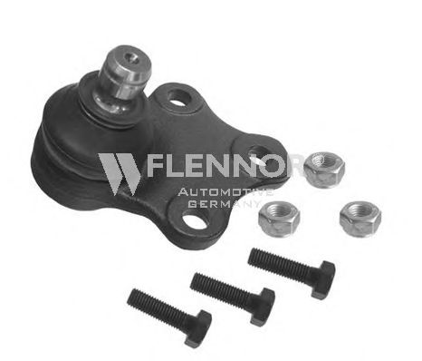 Шаровая опора FLENNOR FL949-D