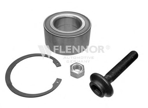 Ступичный подшипник FLENNOR FR120018