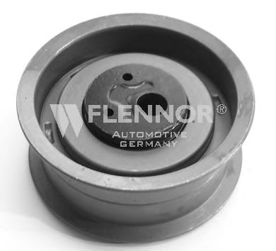 Натяжной ролик ремня ГРМ FLENNOR FS00909