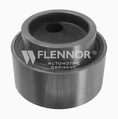 Натяжной ролик ремня ГРМ FLENNOR FS01090