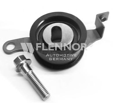 Натяжной ролик ремня ГРМ FLENNOR FS03099