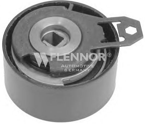 Натяжний ролик ременя ГРМ FLENNOR FS05440