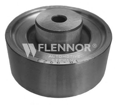 Направляющий / паразитный ролик ремня ГРМ FLENNOR FU10921