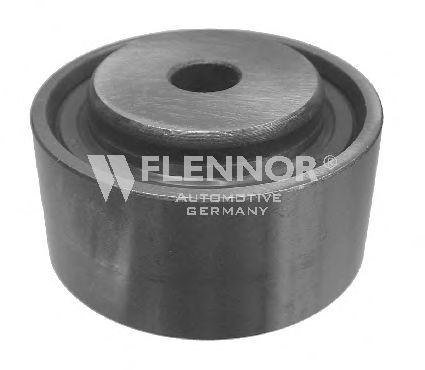 Направляющий / паразитный ролик ремня ГРМ FLENNOR FU11131