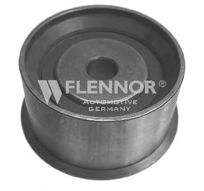 Направляющий / паразитный ролик ремня ГРМ FLENNOR FU70399