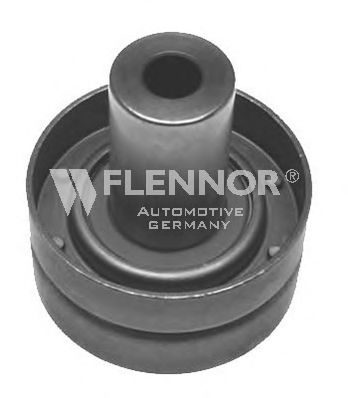 Направляющий / паразитный ролик ремня ГРМ FLENNOR FU71291