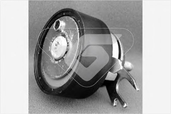 Натяжной ролик ремня ГРМ HUTCHINSON HTG 160