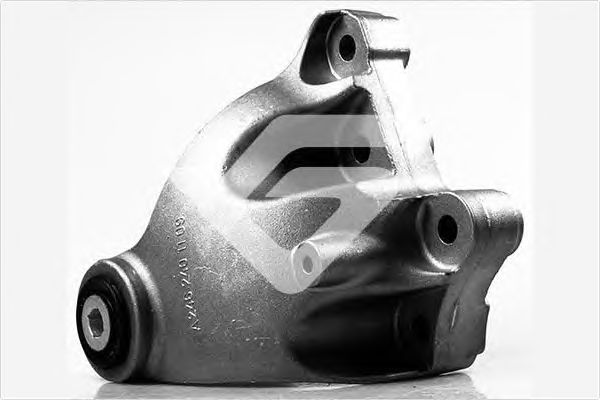 Кронштейн двигателя HUTCHINSON 532D80
