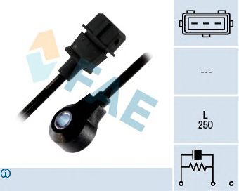Датчик детонации FAE 60205