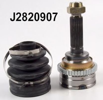 Комплект ШРКШ NIPPARTS J2820907