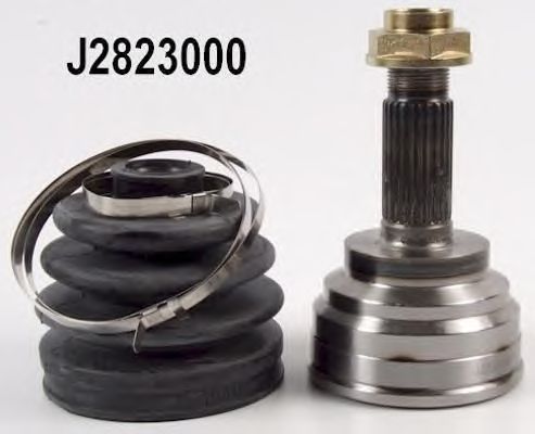 Комплект ШРУСов NIPPARTS J2823000