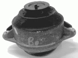 Подушка двигателя BOGE 87-857-A