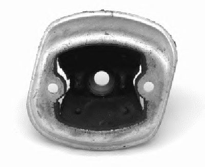 Подушка двигателя BOGE 88-002-A