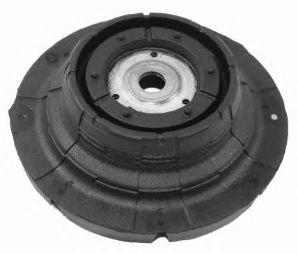 Опора стойки амортизатора BOGE 88-385-A