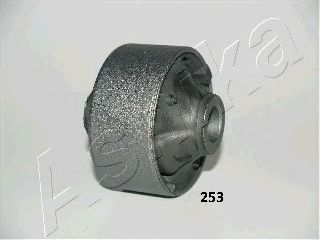 Кронштейн сайлентблока ASHIKA GOM-253