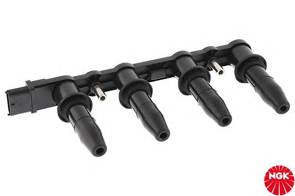 Катушка зажигания NGK U6001