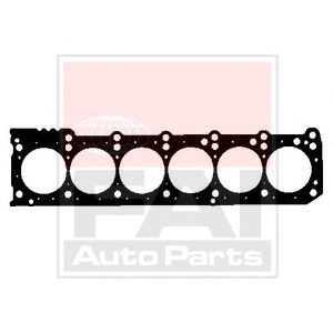 Прокладка головки блоку циліндрів (ГБЦ) FAI AutoParts HG1131