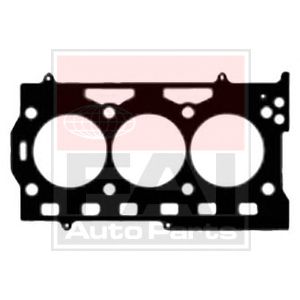 Прокладка головки блока цилиндров (ГБЦ) FAI AutoParts HG1331