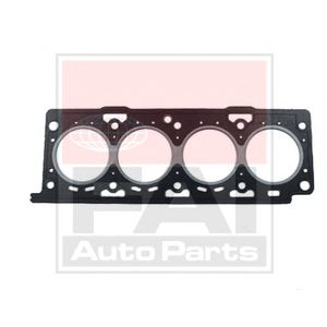Прокладка головки блока цилиндров (ГБЦ) FAI AutoParts HG1403