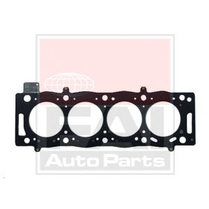 Прокладка головки блока цилиндров (ГБЦ) FAI AutoParts HG869A