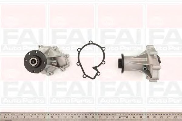 Помпа FAI AutoParts WP1435