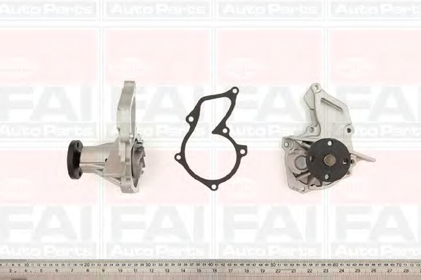 Помпа FAI AutoParts WP6112