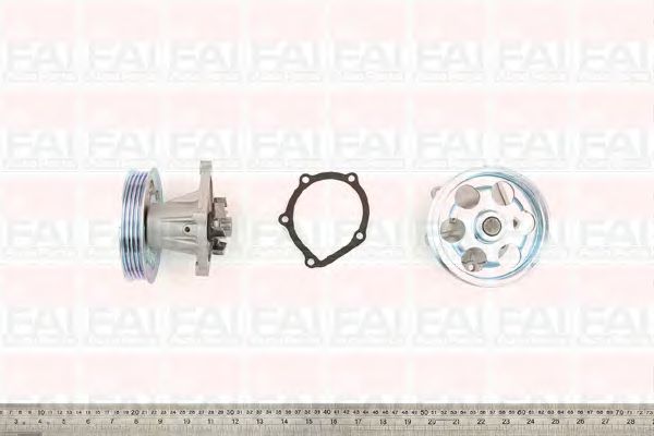 Помпа FAI AutoParts WP6195