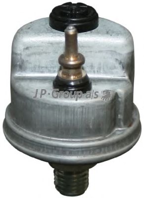 Датчик давления масла JP GROUP 1393500100