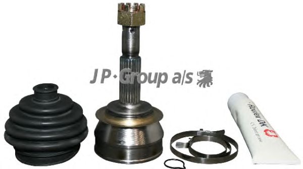 Комплект ШРКШ JP GROUP 1243300310