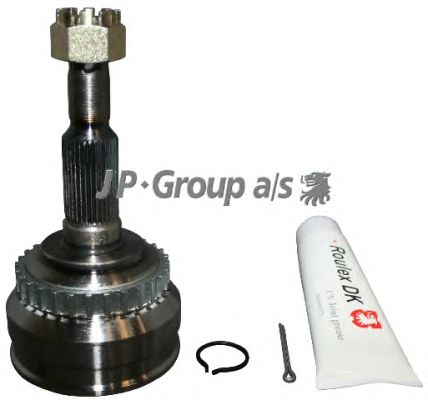 ШРУС JP GROUP 1243201000