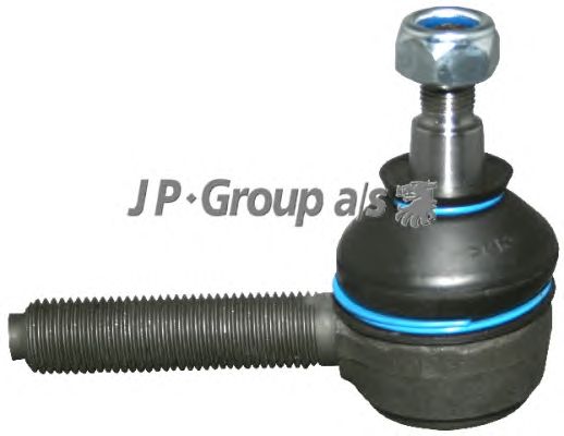 Наконечник рулевой тяги JP GROUP 1344600200