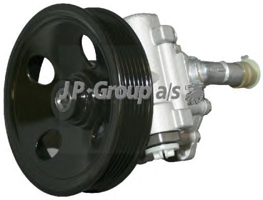 Насос гидроусилителя JP GROUP 1345100300