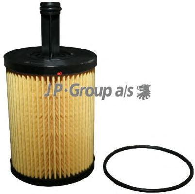 Масляный фильтр JP GROUP 1118502200