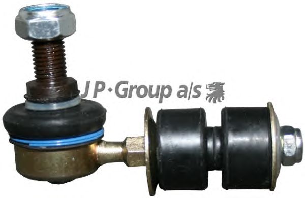 Тяга / стойка стабилизатора JP GROUP 1240400300