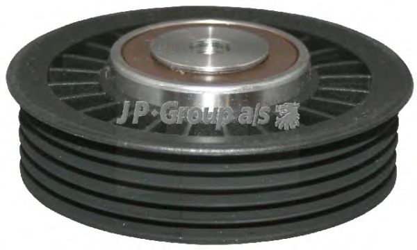 Натяжной ролик поликлинового ремня JP GROUP 1118301600