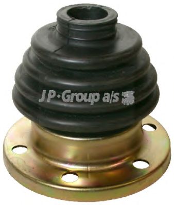 Пыльник ШРУСА JP GROUP 8153700100