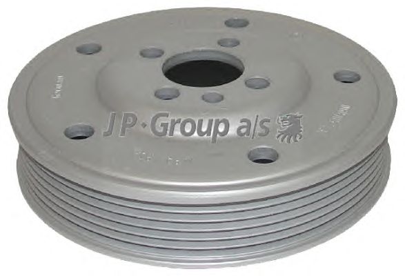 Шків коленвалу JP GROUP 1118302700