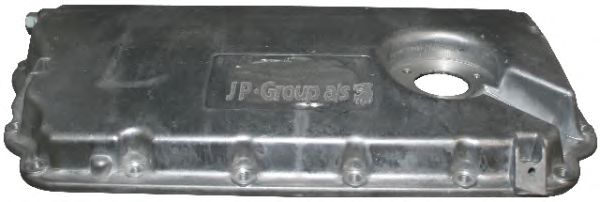 Масляный поддон JP GROUP 1112902500