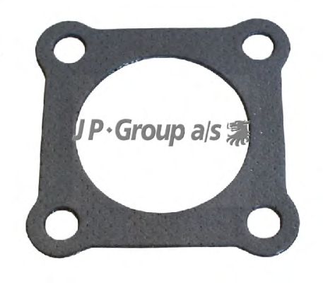 Прокладка, труба выхлопного газа JP GROUP 1121101500