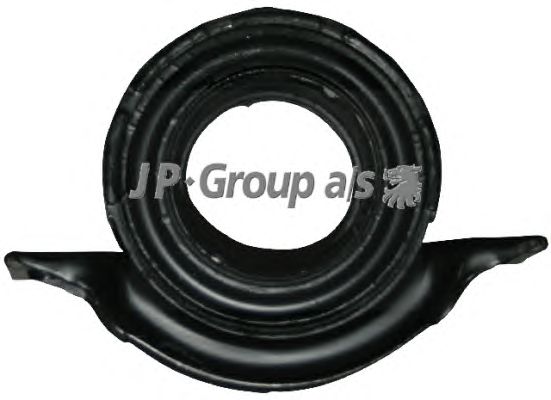 Подвесная опора карданного вала JP GROUP 1353900300