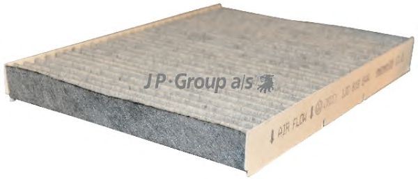 Фильтр салона JP GROUP 1128101900
