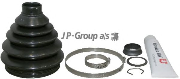 Комплект пыльника ШРУСа JP GROUP 1143603010