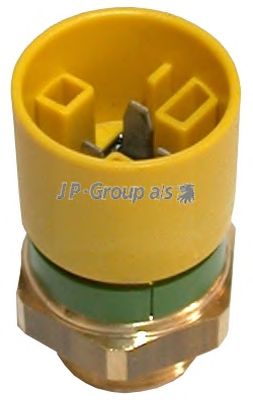 Датчик включения вентилятора JP GROUP 1293200900