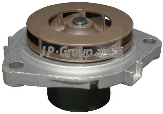 Помпа JP GROUP 1214102800