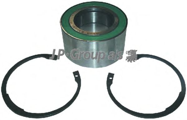 Ступичный подшипник JP GROUP 1241300210