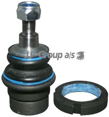 Шаровая опора JP GROUP 1350250100